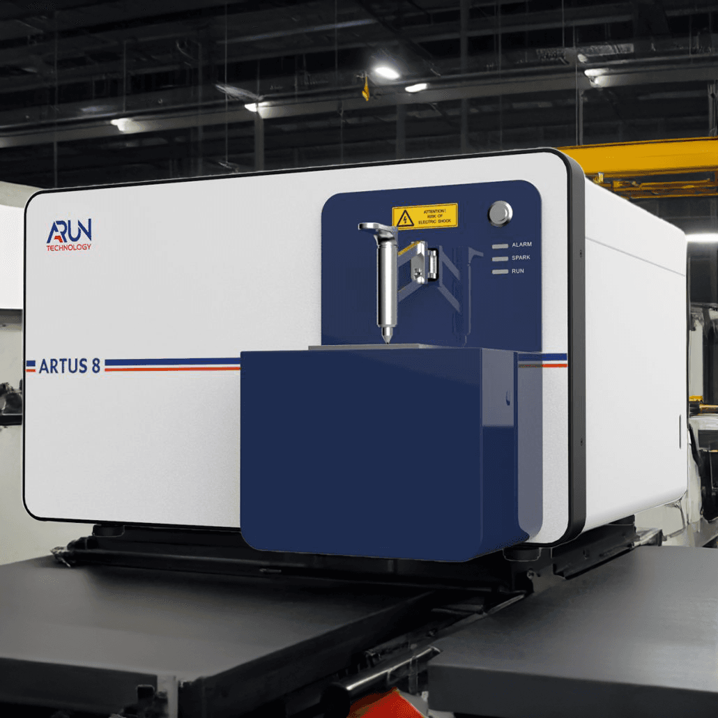 Spectrometer Technology