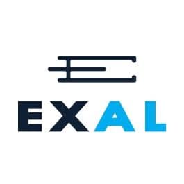 EXAL Logo