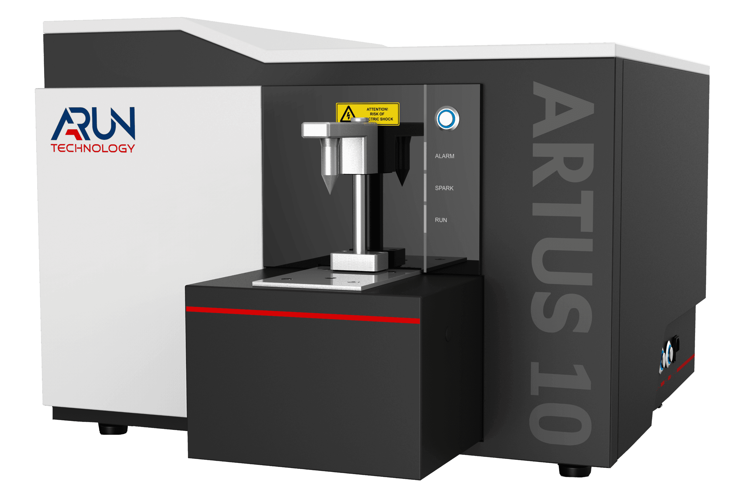 Arun Technology ARTUS 10 Spectrometer
